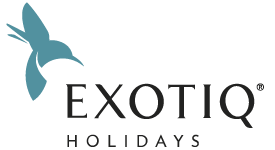 Exotiq Villa Holidays